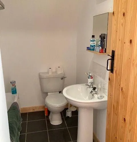 Casa vacanze M026 Teach Ban *