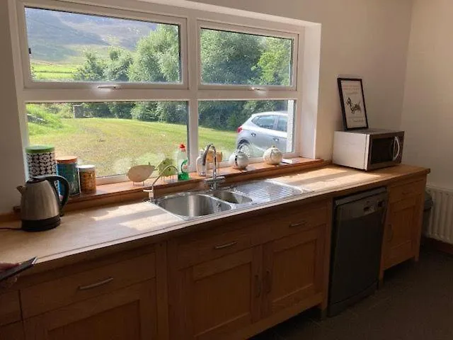 M026 Teach Ban Casa vacanze *