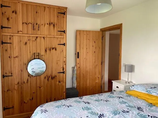 M026 Teach Ban Casa vacanze Westport