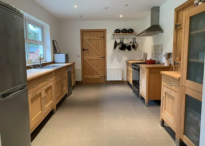 Casa vacanze M026 Teach Ban *