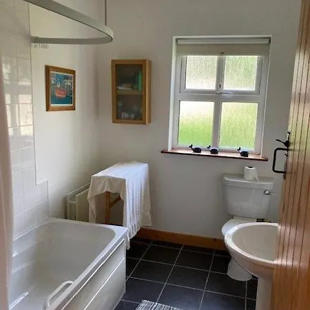 Holiday home M026 Teach Ban Westport