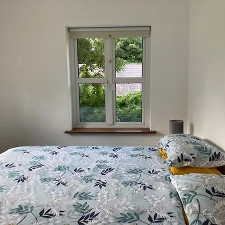 Casa de Férias M026 Teach Ban