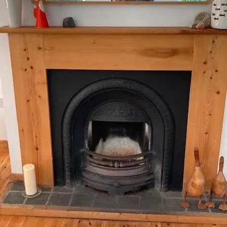 M026 Teach Ban Holiday home