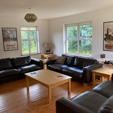 Holiday home M026 Teach Ban Westport