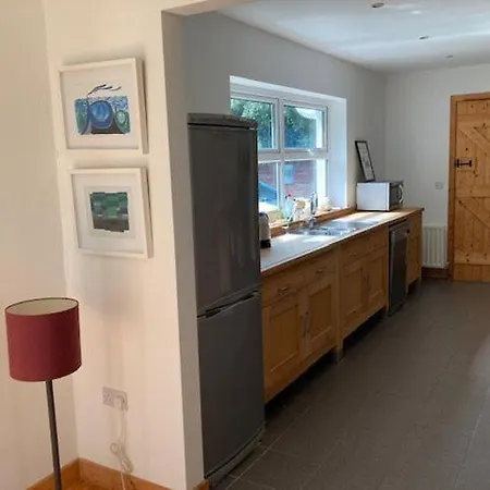 Holiday home M026 Teach Ban Westport