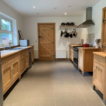 Holiday home M026 Teach Ban *