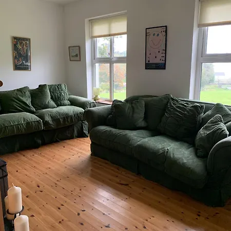 Holiday home M026 Teach Ban Westport