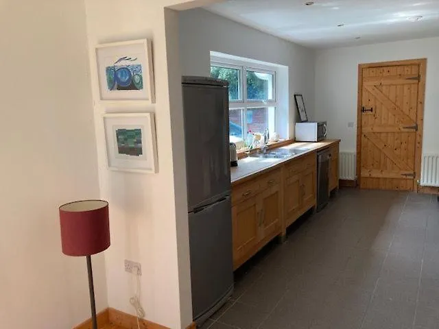 Casa de Férias M026 Teach Ban Westport