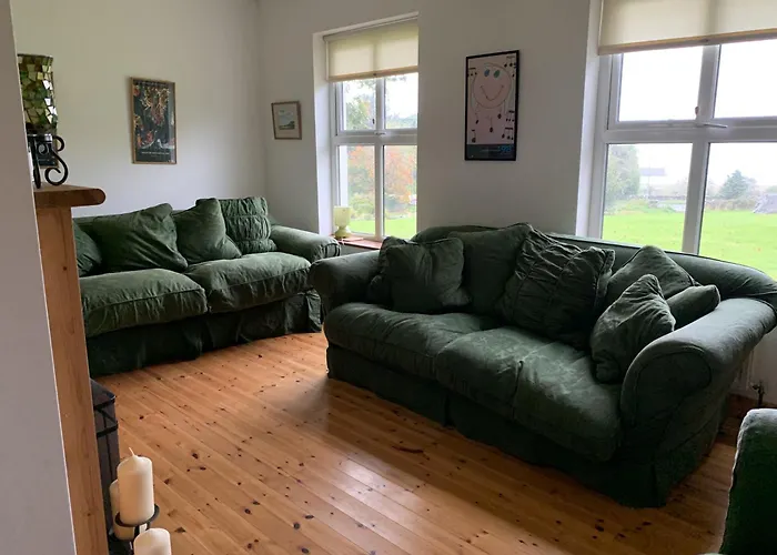 Casa de Férias M026 Teach Ban Westport