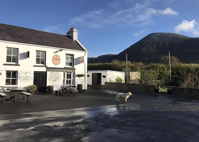 M026 Teach Ban * Westport